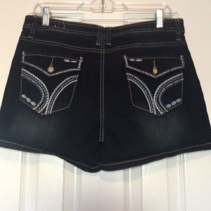 Natural Reflections Jean shirts size 10